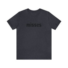 Load image into Gallery viewer, Newfoundland &#39;Misses&#39; Cotton Tee