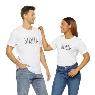 Streel Unisex Tee