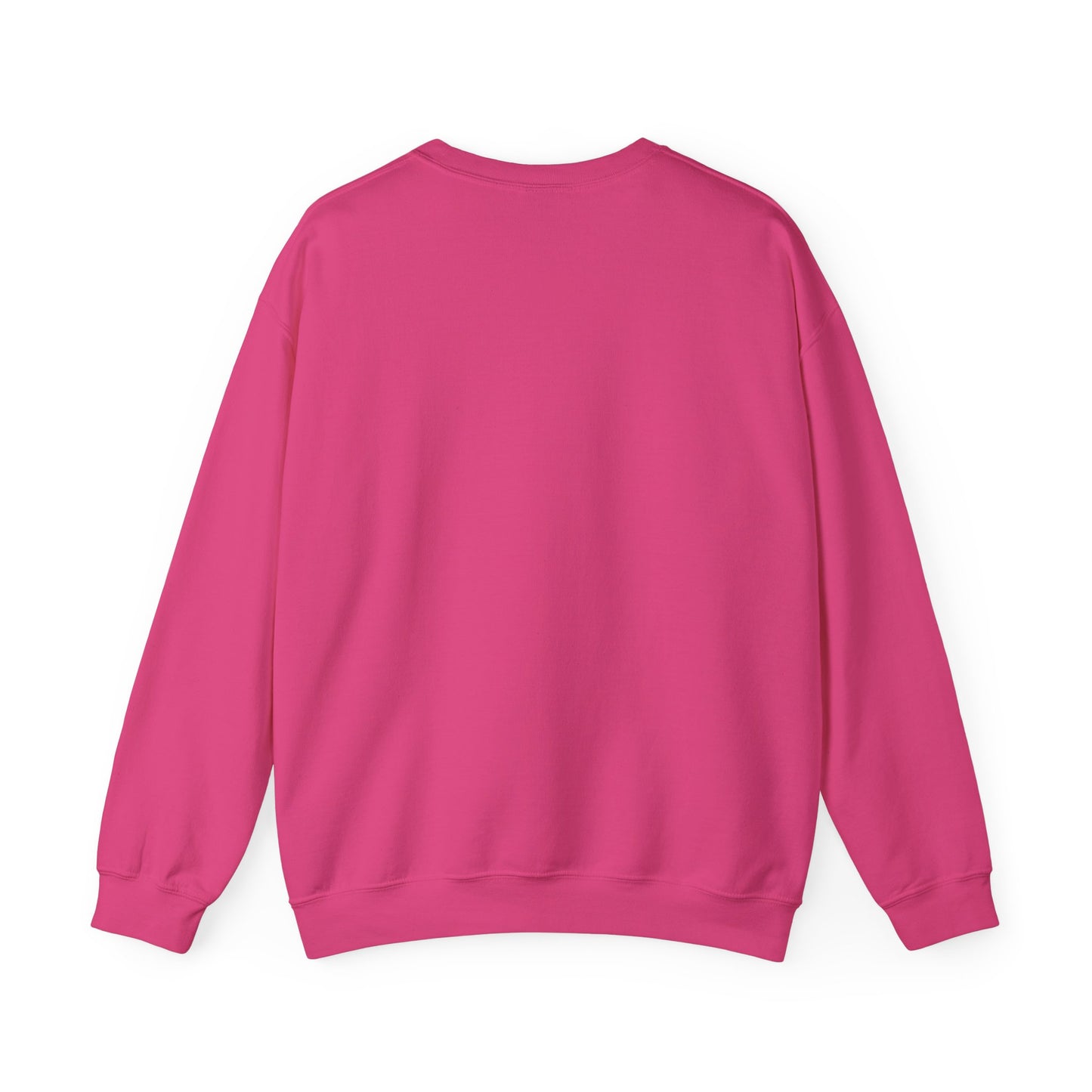 XOXO Bow Valentine Crewneck Sweatshirt