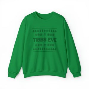 TIBBS EVE Ugly Sweater/Crewneck S-2XL 11 Options