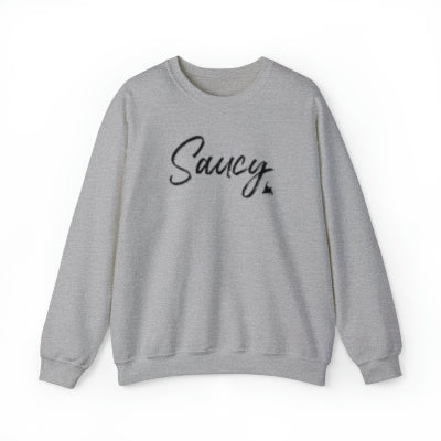 'Saucy' Newfoundland Crewneck