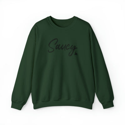 'Saucy' Newfoundland Crewneck