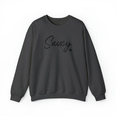 'Saucy' Newfoundland Crewneck