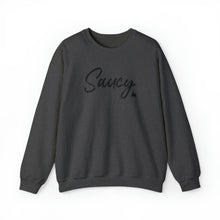 Load image into Gallery viewer, &#39;Saucy&#39; Newfoundland Crewneck