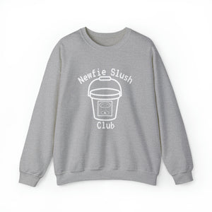 Newfie Slush Club Sweater/Crewneck