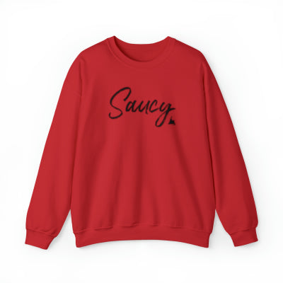 'Saucy' Newfoundland Crewneck