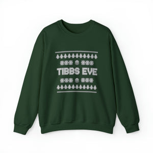TIBBS EVE Ugly Sweater/Crewneck S-2XL 11 Options