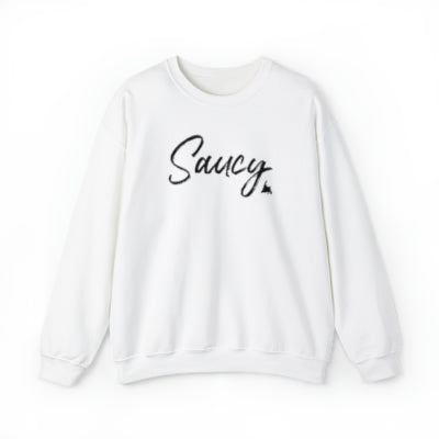 'Saucy' Newfoundland Crewneck