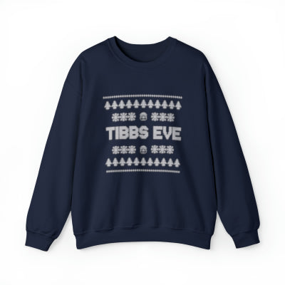 TIBBS EVE Ugly Sweater/Crewneck S-2XL 11 Options