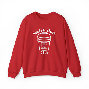 Newfie Slush Club Sweater/Crewneck