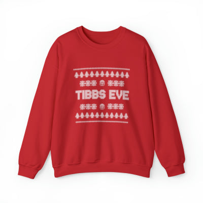 TIBBS EVE Ugly Sweater/Crewneck S-2XL 11 Options