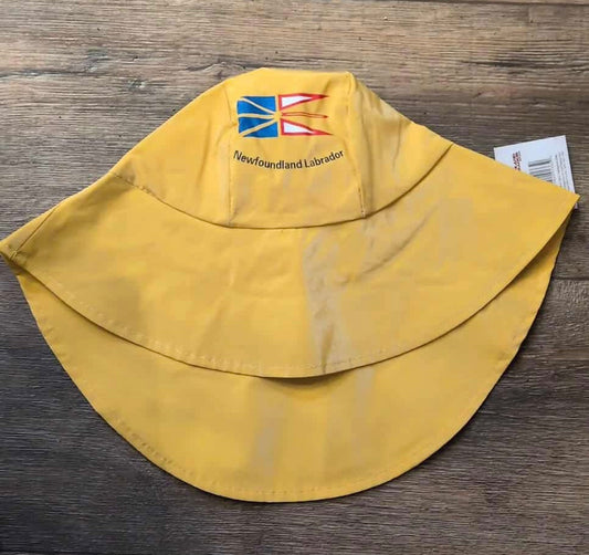 Official Newfoundland Sou’wester - ADULT