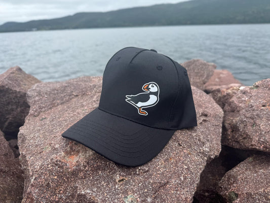 Puffin Baseball Hat