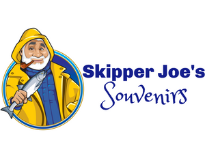 Skipper Joe&#39;s Souvenirs