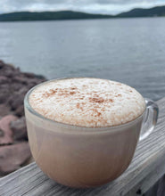 Load image into Gallery viewer, Skipper Joe’s Candy Cane Hot Chocolate