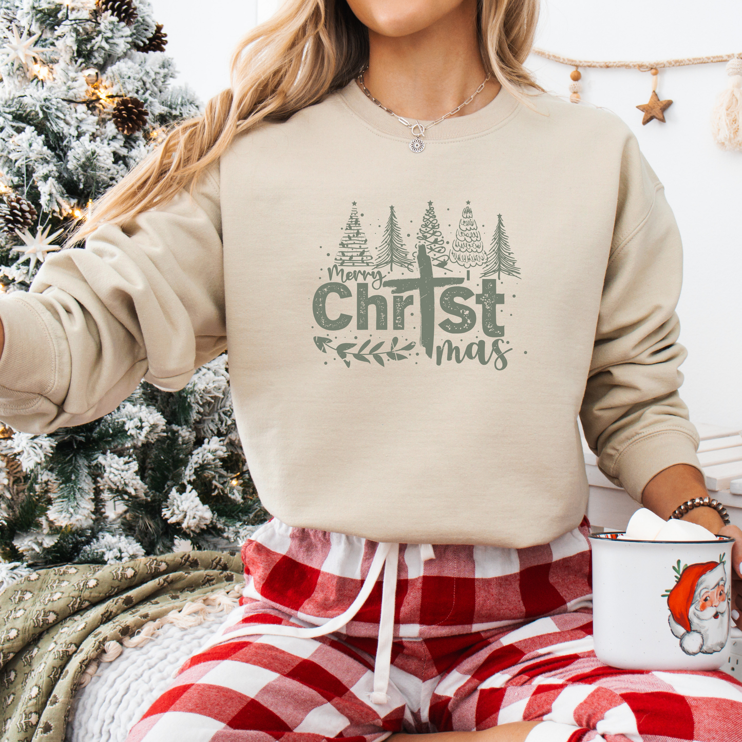 HOLIDAYS 2025 - Merry CHRISTmas CM2526