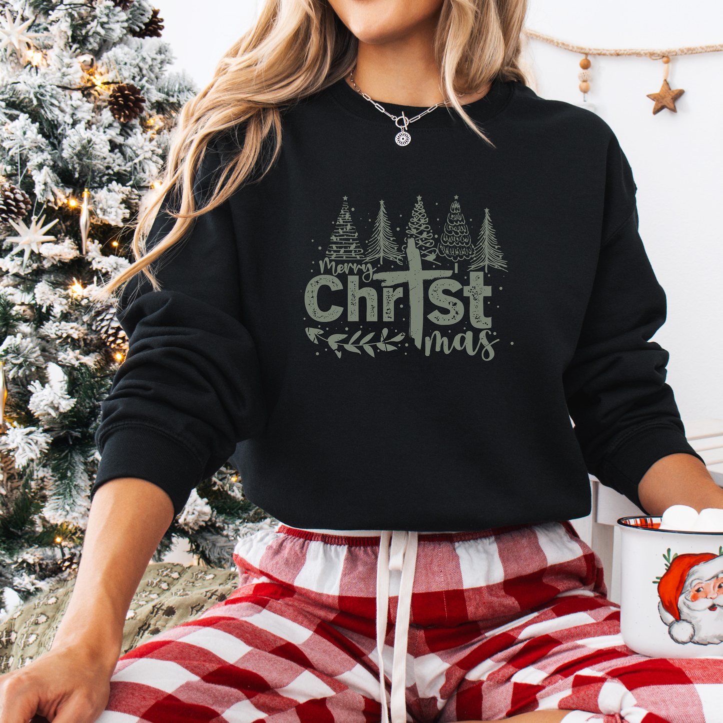 HOLIDAYS 2025 - Merry CHRISTmas CM2526