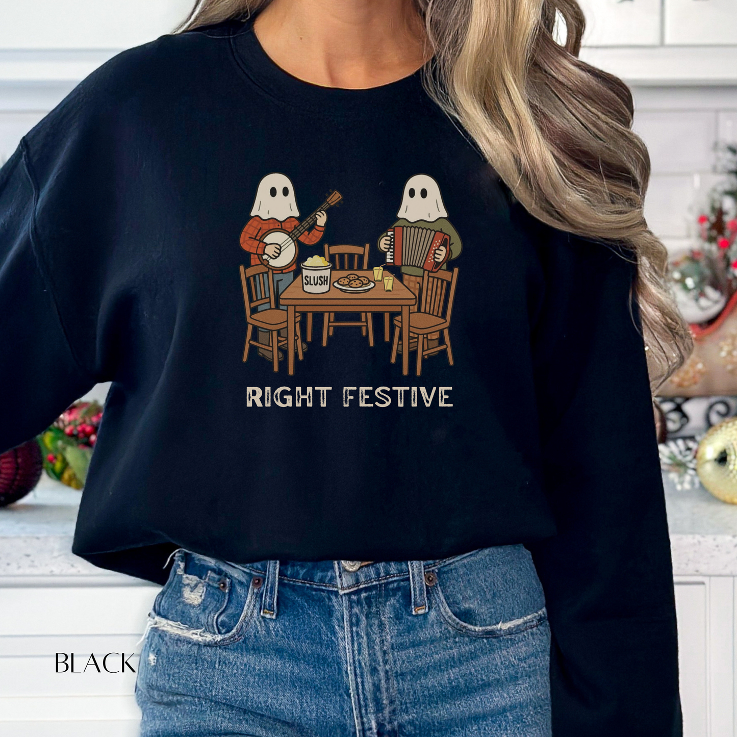 HOLIDAYS 2025 - Lobster Pot Christmas Tree CM2529