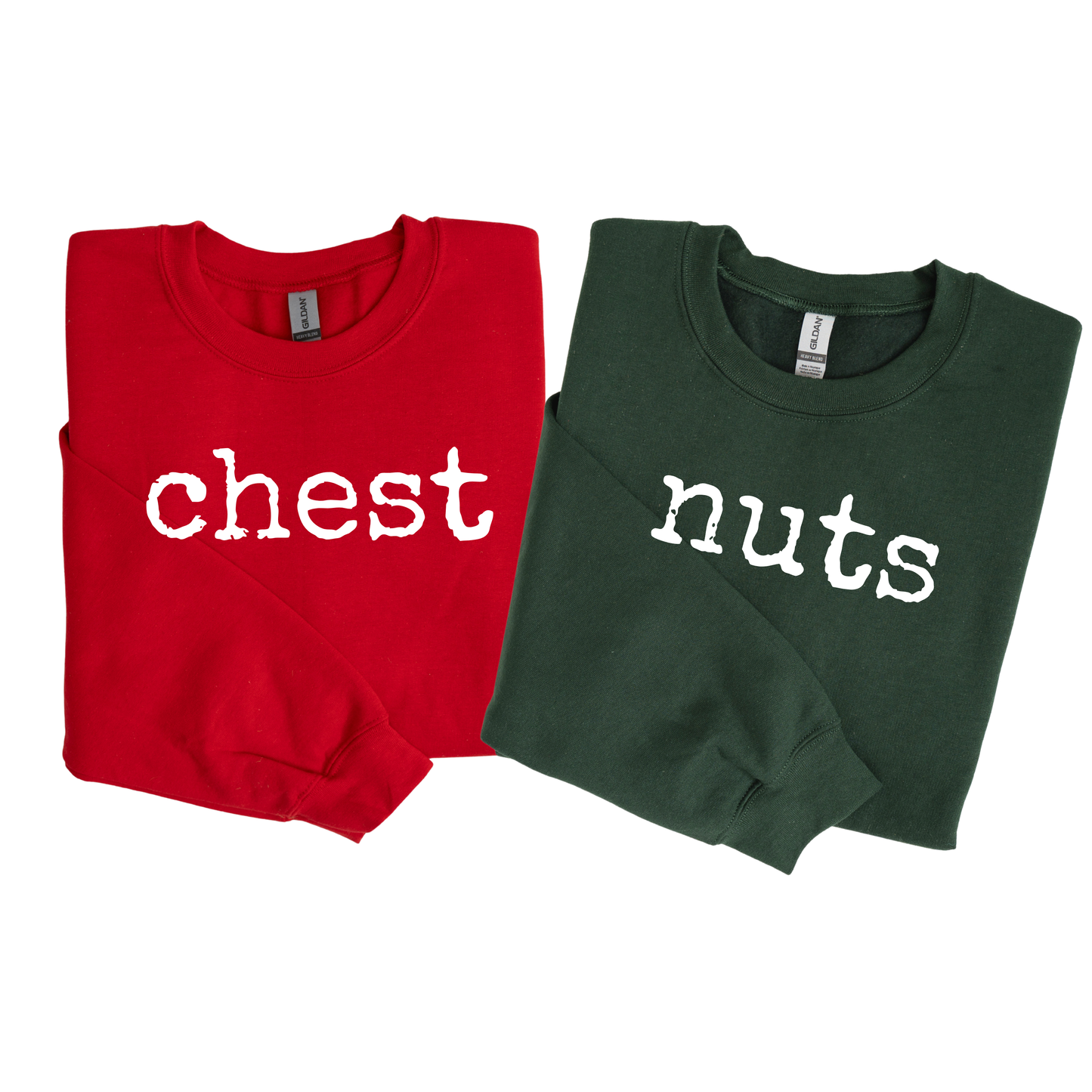 HOLIDAYS 2025 - Chest Nuts CM2516