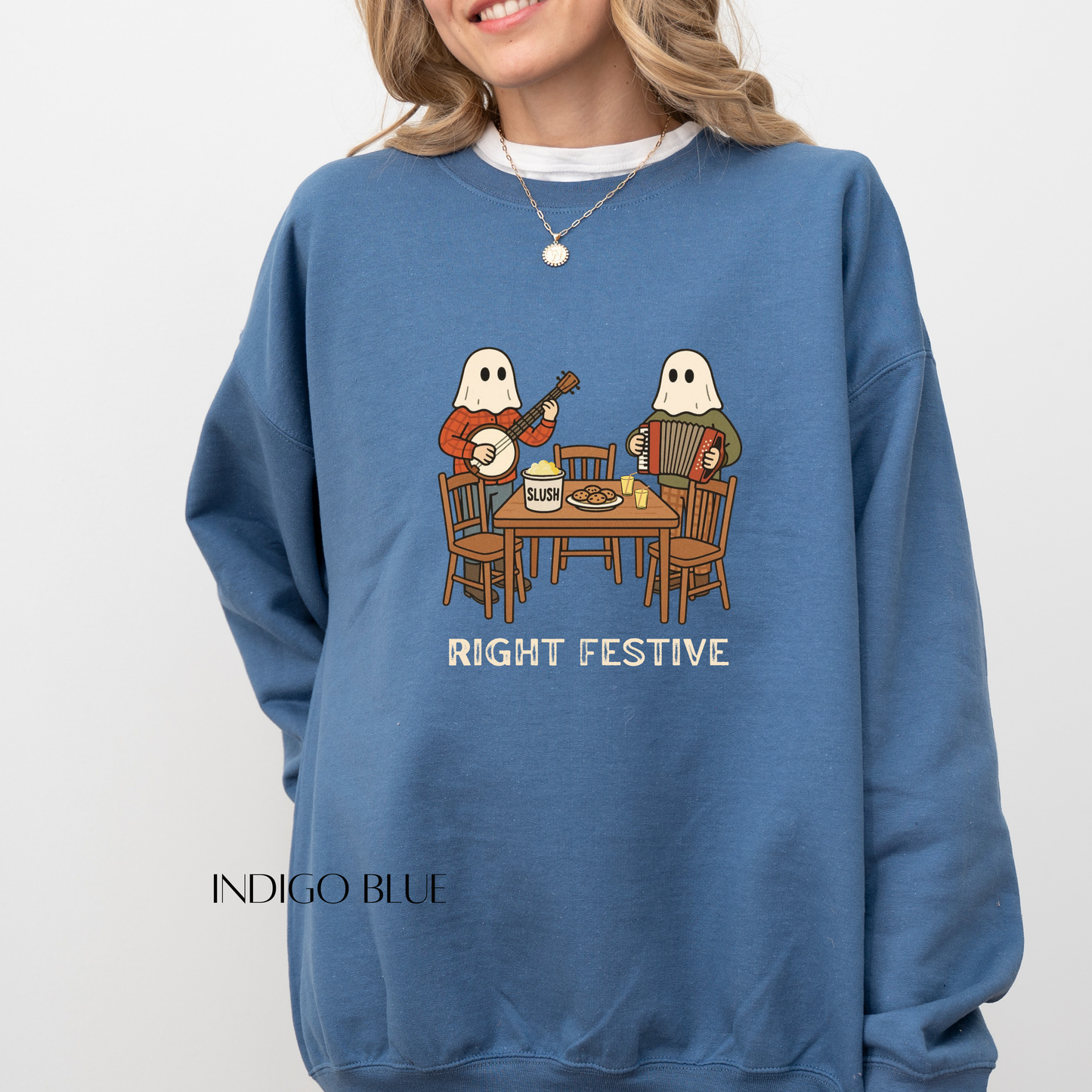 HOLIDAYS 2025 - Lobster Pot Christmas Tree CM2529