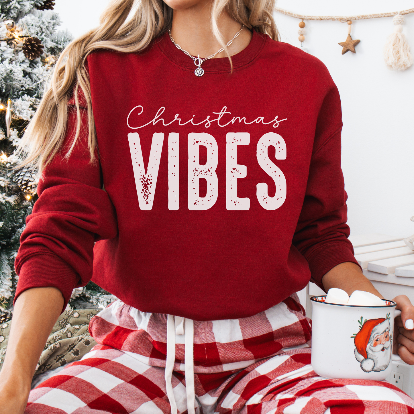 HOLIDAYS 2025 - Christmas Vibes CM258
