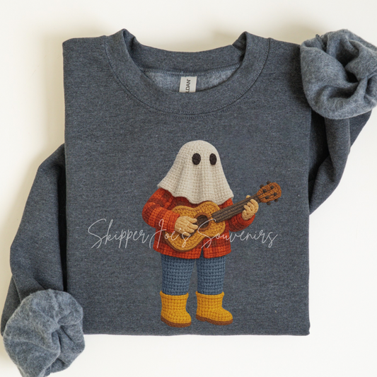 HOLIDAYS 2025 - Faux Mummer Banjo CM2528