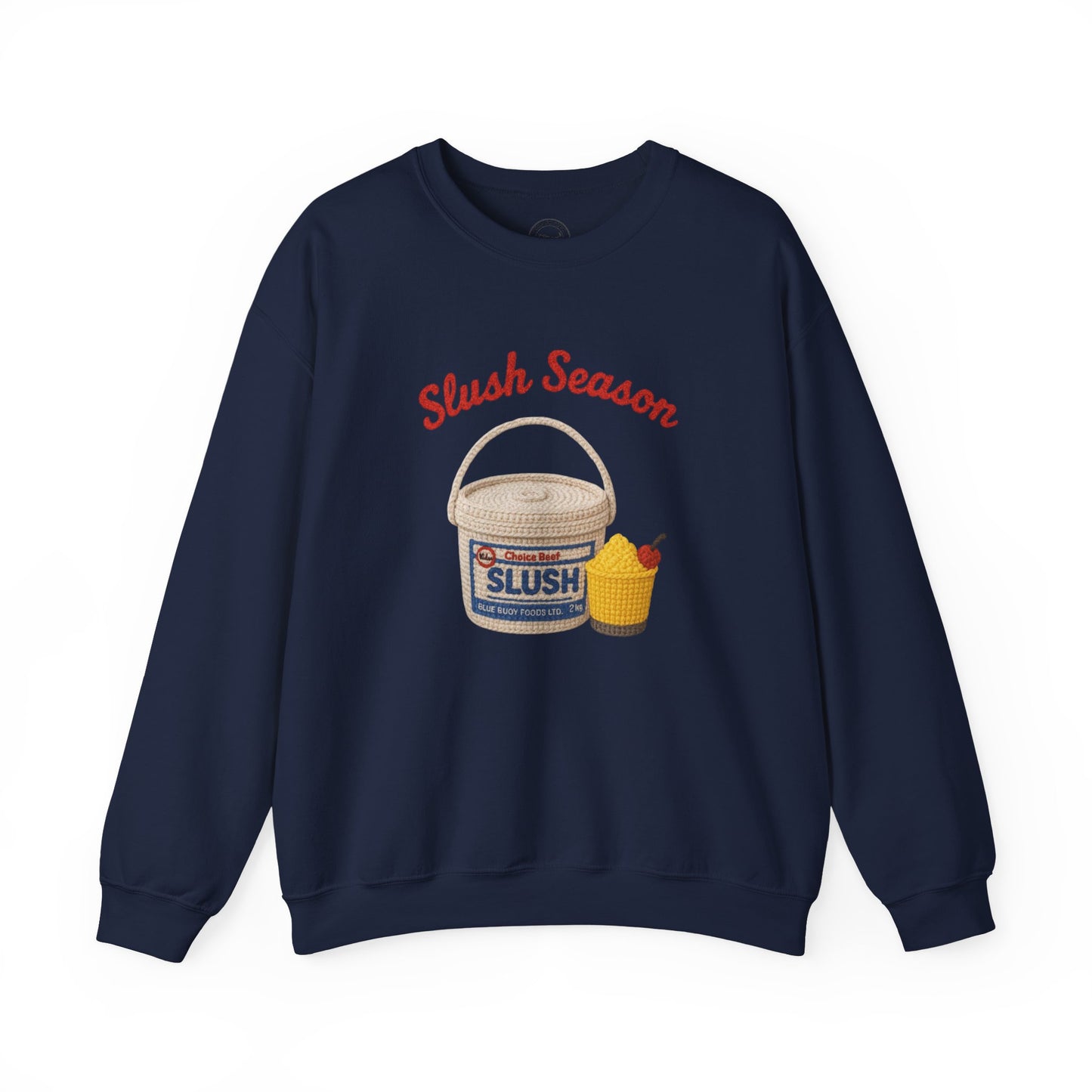HOLIDAYS 2025 - Faux Slush Season CM2527