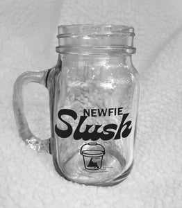 Newfie Slush Mug
