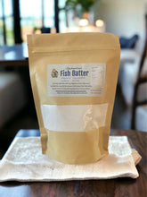 Load image into Gallery viewer, WHOLESALE Skipper Joe’s Newfoundland Fish Batter with FREE Homemade Tartar Sauce Recipe