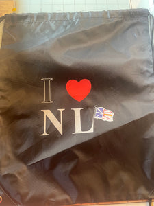 I ❤️ NL bags
