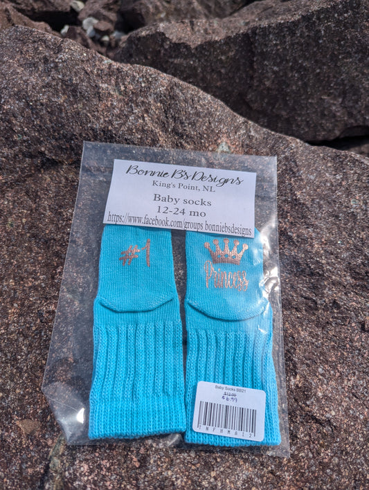Socks