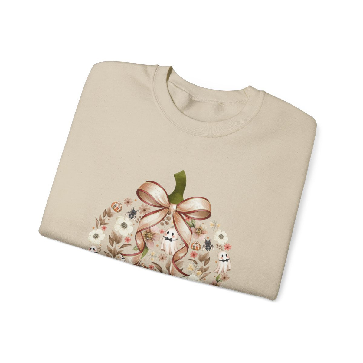 NEW FOR FALL Pumpkin Fall Sweatshirt Crewneck