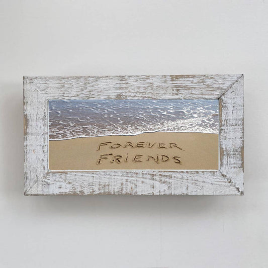 Framed Waves - Forever Friends