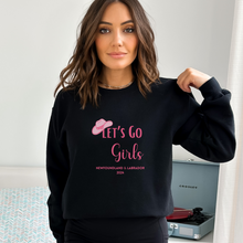 Load image into Gallery viewer, Let&#39;s Go Girls Shania T-shirt/Crewneck/Hoodie