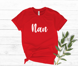NAN T-Shirt