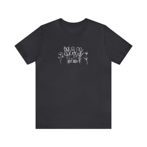Copy of Nana Est (Year) Tshirt Size S-3XL