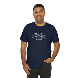 Copy of Nana Est (Year) Tshirt Size S-3XL