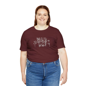 Copy of Nana Est (Year) Tshirt Size S-3XL
