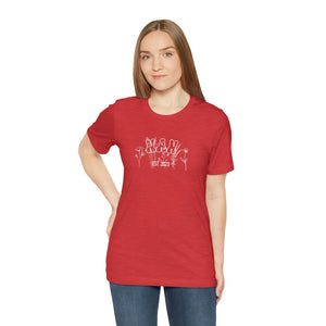 Copy of Nana Est (Year) Tshirt Size S-3XL