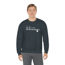 Load image into Gallery viewer, Dies for some Shenanigans St. Patrick&#39;s Day Crewneck Sweatshirt S-3XL 6 Colors
