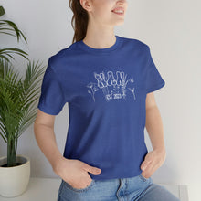 Load image into Gallery viewer, Copy of Nana Est (Year) Tshirt Size S-3XL