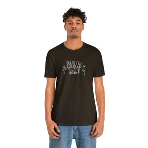 Copy of Nana Est (Year) Tshirt Size S-3XL