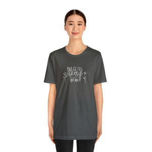 Copy of Nana Est (Year) Tshirt Size S-3XL