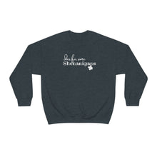 Load image into Gallery viewer, Dies for some Shenanigans St. Patrick&#39;s Day Crewneck Sweatshirt S-3XL 6 Colors