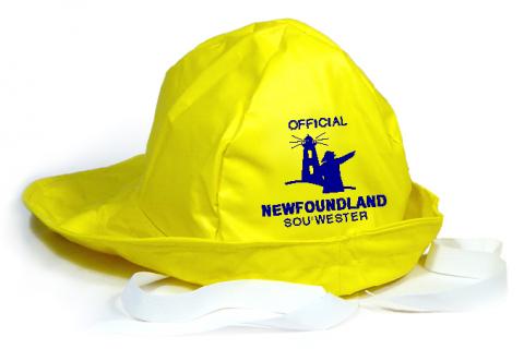 Official Newfoundland Sou’wester - TODDLER/CHILD