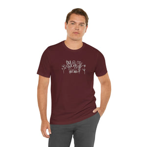 Copy of Nana Est (Year) Tshirt Size S-3XL