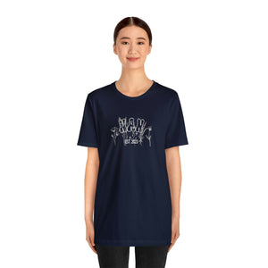 Copy of Nana Est (Year) Tshirt Size S-3XL