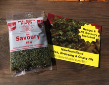 Load image into Gallery viewer, Fries, Dressings &amp; Gravy Kit