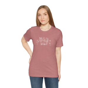 Copy of Nana Est (Year) Tshirt Size S-3XL