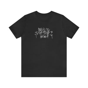 Copy of Nana Est (Year) Tshirt Size S-3XL